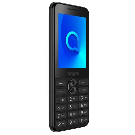 ALCATEL mobil  + Telenor hello csomag