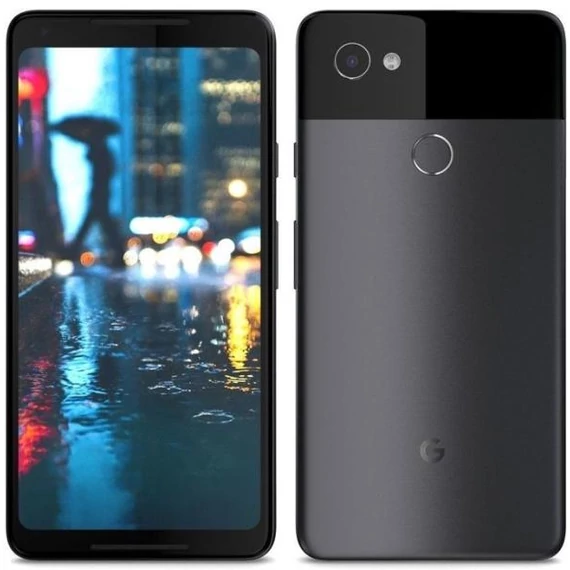 GOOGLE mobiltelefon 4GB/64GB