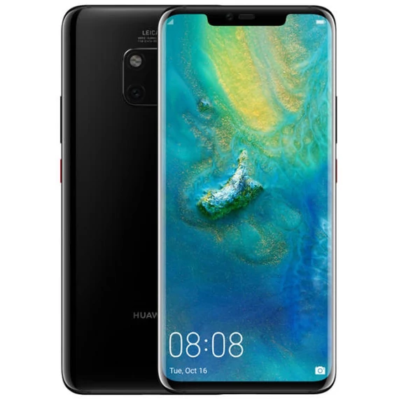 HUAWEI mobiltelefon 6Gb/128GB