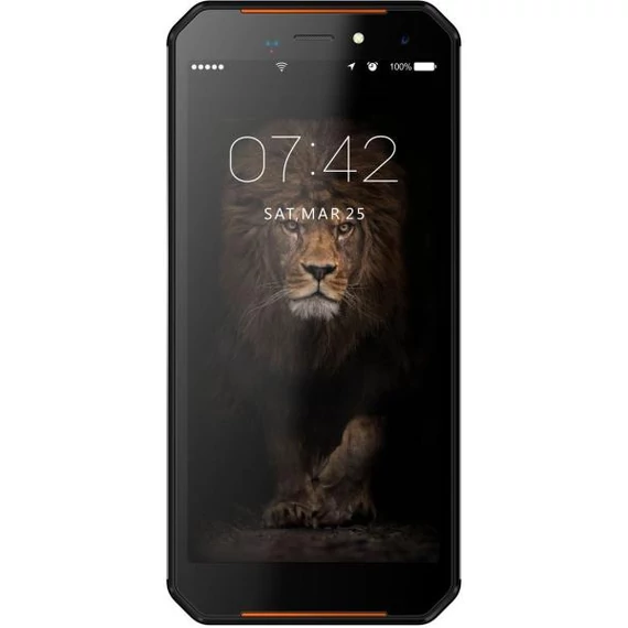 LEAGOO okos mobil