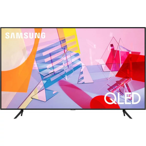 SAMSUNG 55" UHD Smart QLED televízió