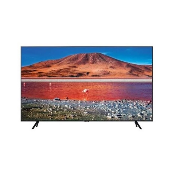 SAMSUNG 55" 140cm UHD LED Smart televízió