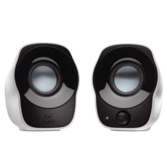 LOGITECH Z120 PC hangszóró 2x 0.6W