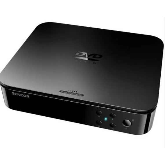 SENCOR DVD lejátszó