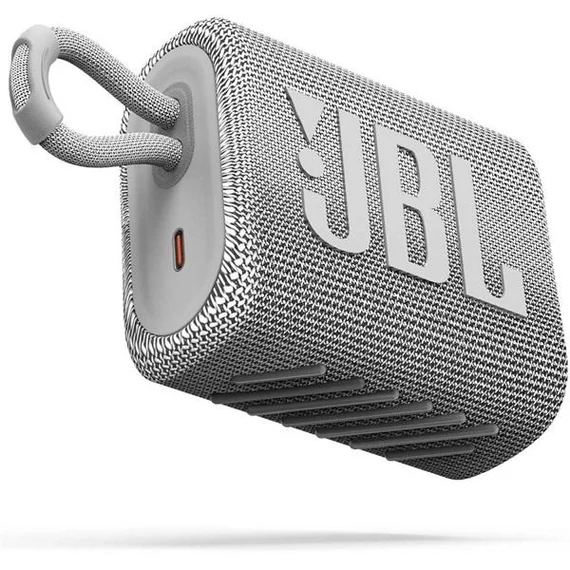 JBL Bluetooth hangszóró fehér
