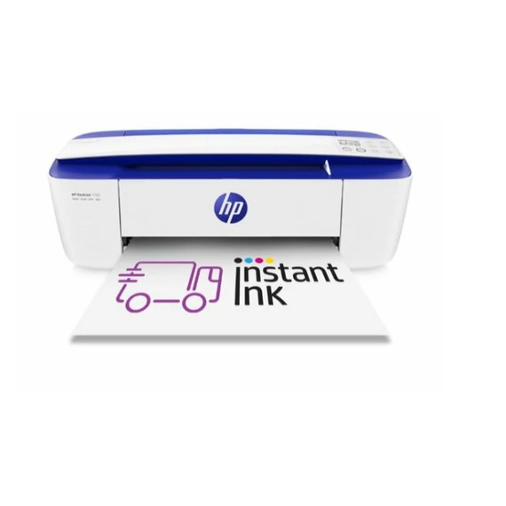 HP tintasugaras multifunkciós nyomtató - Wifi