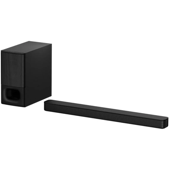 SONY Hangprojektor