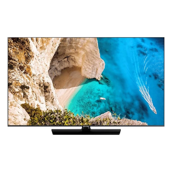 SAMSUNG 43" 108cm UHD LED Smart televízió