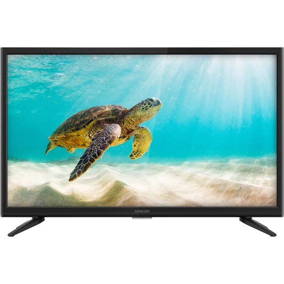 SENCOR 22" 54cm HD LED televízió