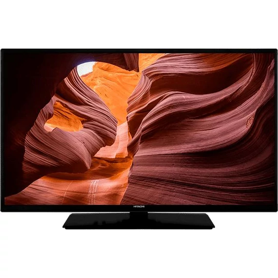 HITACHI 43" 109cm FHD Smart televízió