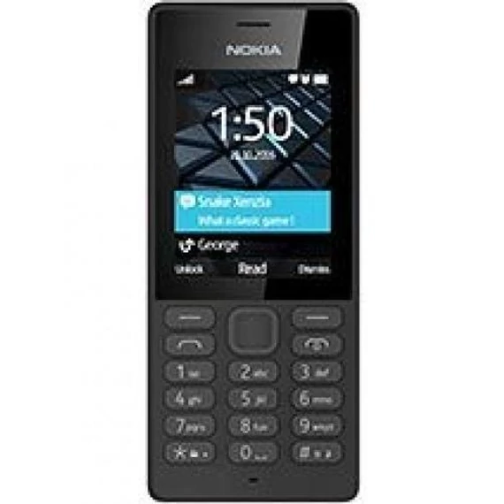 NOKIA 150 (2020) mobiltelefon + Domino SIM