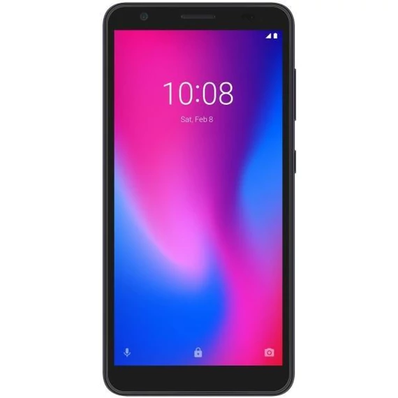 ZTE Mobil