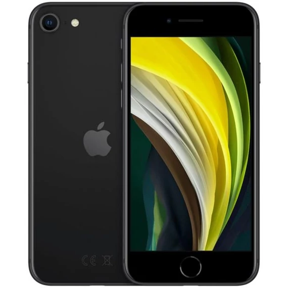 IPHONE mobiltelefon 3GB/128GB