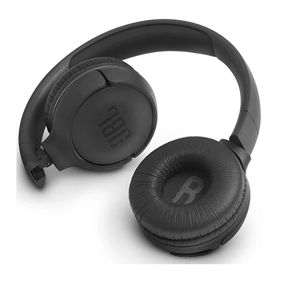 JBL Bluetooth fejhallgató fekete