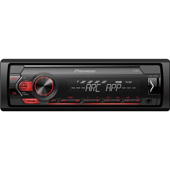 PIONEER autórádió