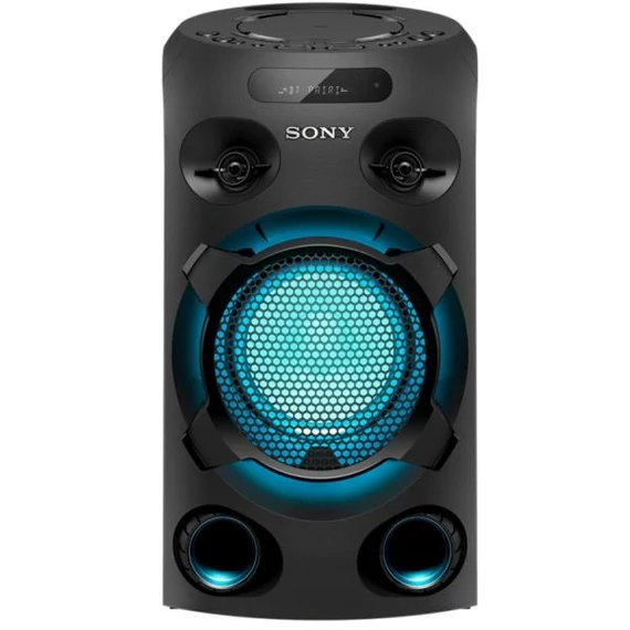 SONY MHC-V02 Bluetooth Party hangszóró