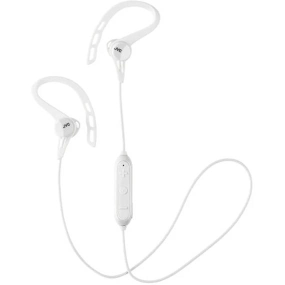 JVC fehér Bluetooth fülhallgató Headset