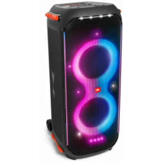 JBL Partybox 710 Bluetooth fekete