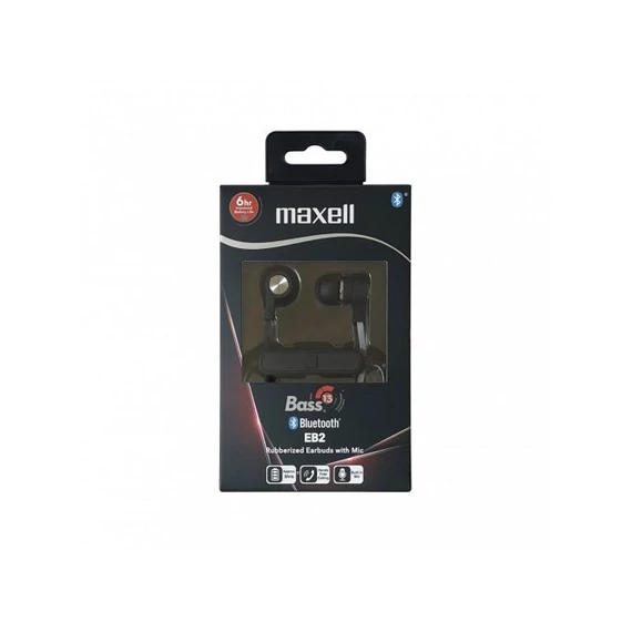 MAXELL B13-EB2 Bluetooth fülhallgató