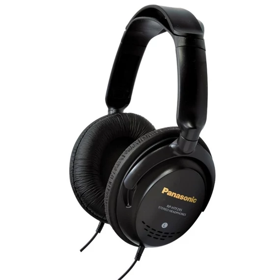 PANASONIC fejhallgató 5m kábellal