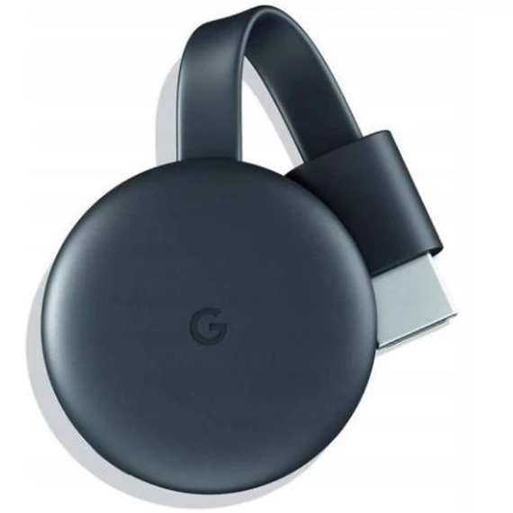 GOOGLE GA00439 Chromecast 3 médialejátszó