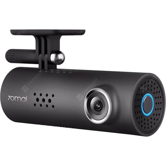 XIAOMI 70mai Smart Dash Cam 1S menetrögzítő kamer