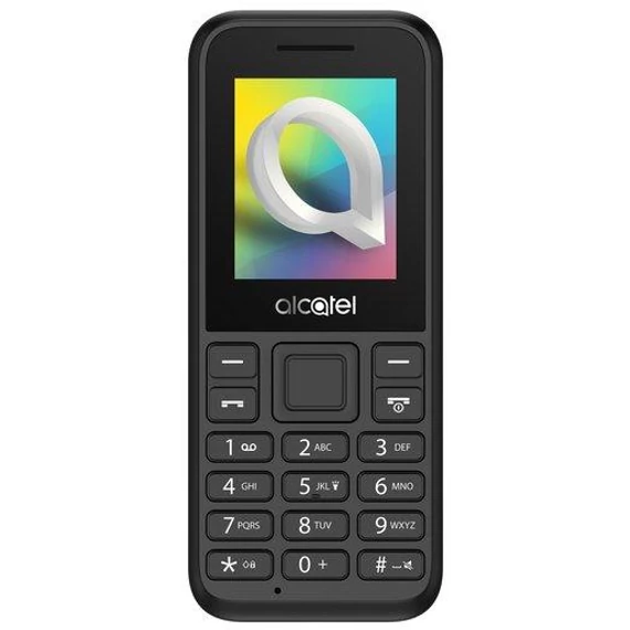 ALCATEL OT-1066G mjobiltelefon + Domino SIM
