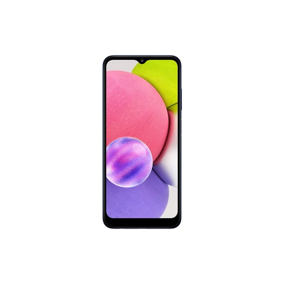 SAMSUNG Galaxy A035G A03S 4/64GB mobiltelefon