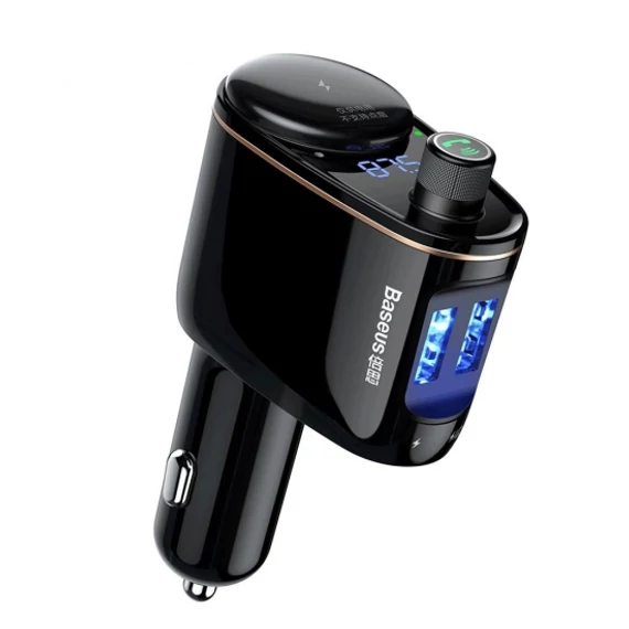 BASEUS Bluetooth FM transzmitter