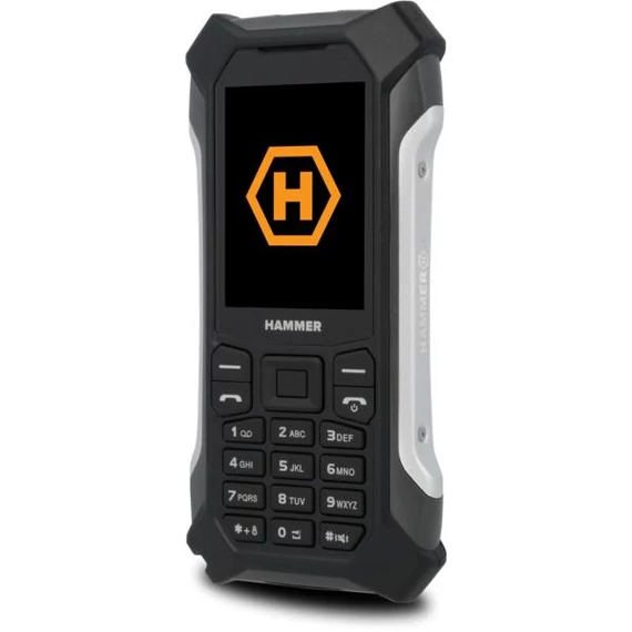 HAMMER mobiltelefon