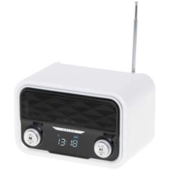 ADLER Bluetooth rádió