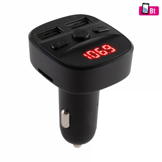 SAL FM Transzmitter BT