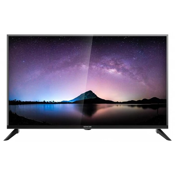 SENCOR 32" 82cm HD LED televízió