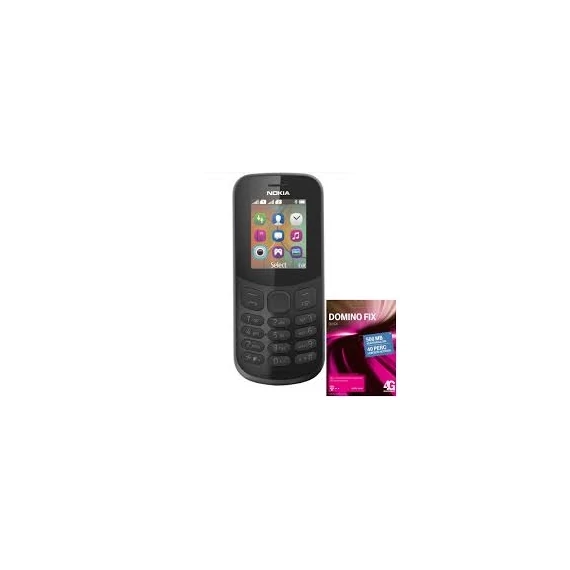 NOKIA mobil + Domino csomag