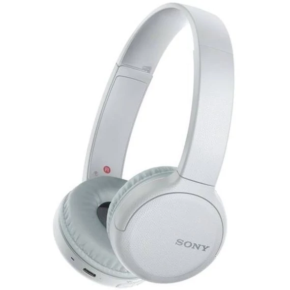 SONY Bluetooth fejhallgató Headset fehér
