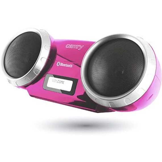CAMRY CR1139 bluetooth hangszóró