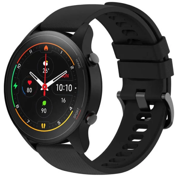 XIAOMI  MI WATCH SPORT BLACK (BHR4550GL)