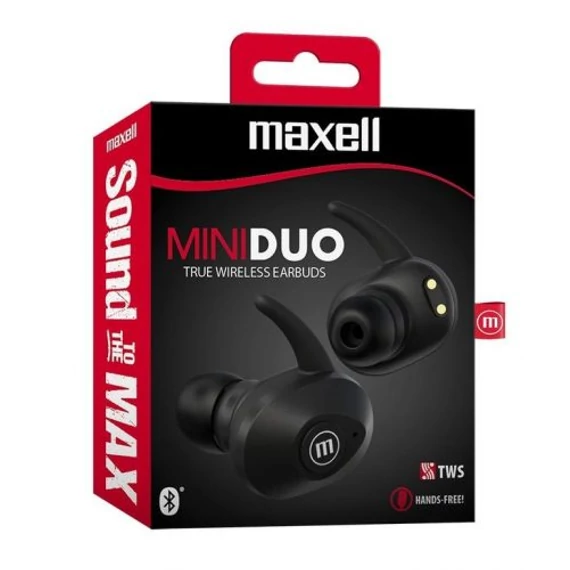 MAXELL Bluetooth fülhallgató Headset