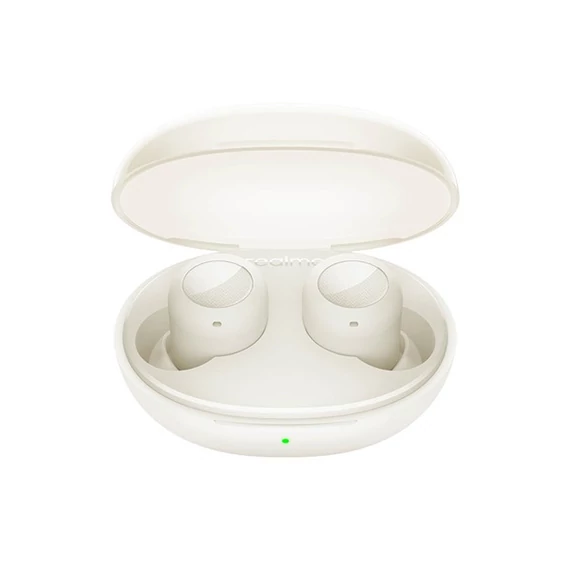 REALME Buds Q2s True Bluetooth Headset fehér