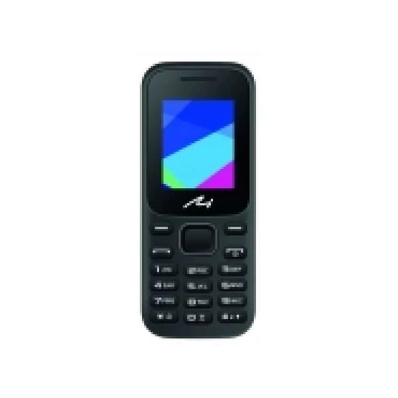 Navon T310 fekete mobiltelefon + Yettel SIM