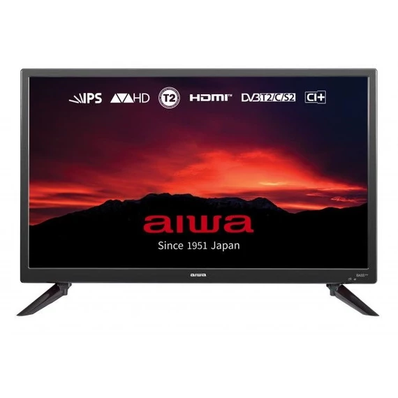 AIWA JH32BT300T LED televízió » HD-Ready 32"/82cm képátló