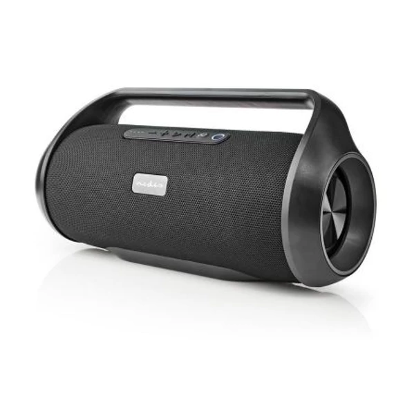 NEDIS SPBB320BK Party hangszóró 90W