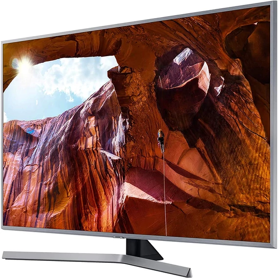 SAMSUNG 55" 140cm UHD LED Smart televízió