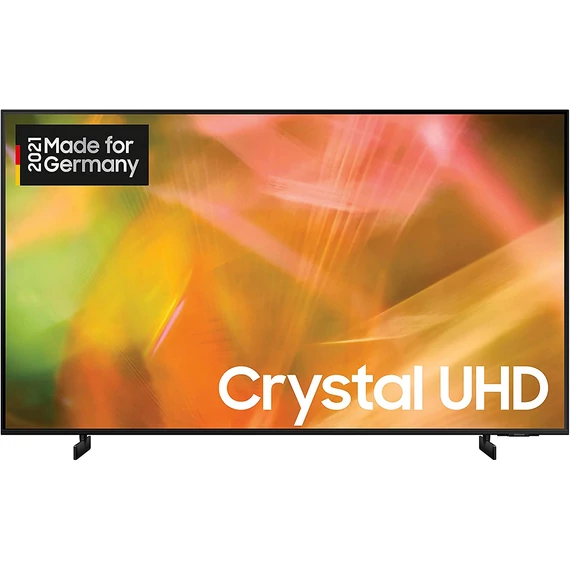 SAMSUNG 43" 108cm UHD LED Smart televízió