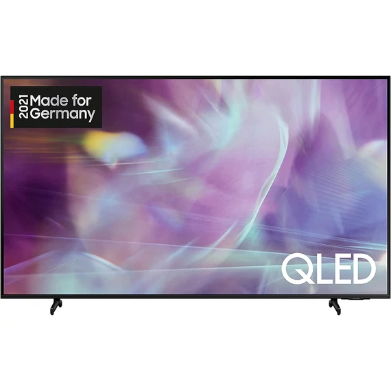 SAMSUNG 50" 126cm QLED Smart televízió