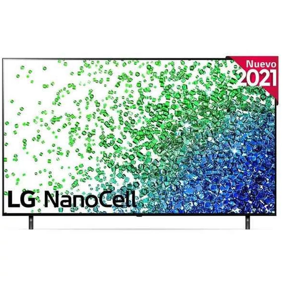 LG 55" 140cm NANOCELL  UHD LED Smart televízió