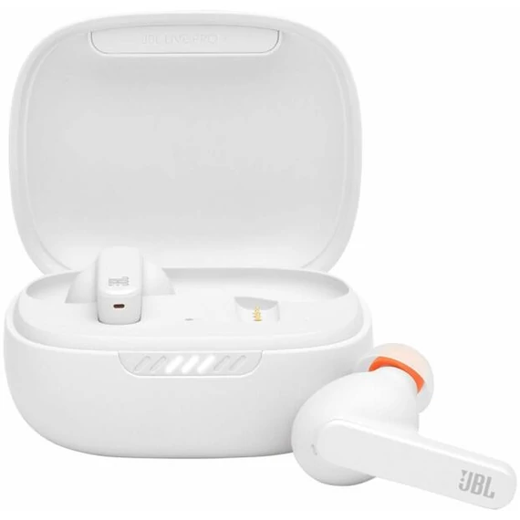 JBL LivePro+ WS BT fehér fülhallgató