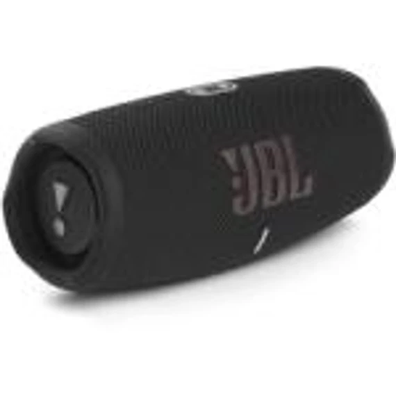 JBL Charge 5 Bluetooth hangszóró fekete