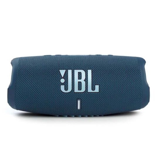 JBL Charge 5 Bluetooth hangszóró kék