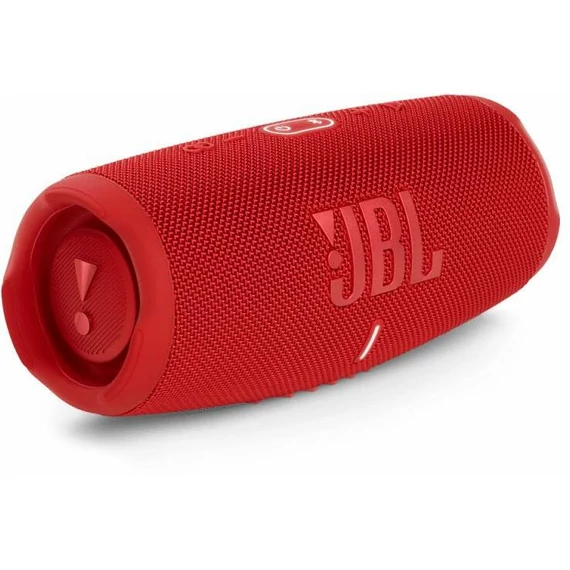 JBL Charge 5 Bluetooth hangszóró piros